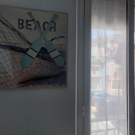 B&B Un Posto Al Sole Numana Zewnętrze zdjęcie