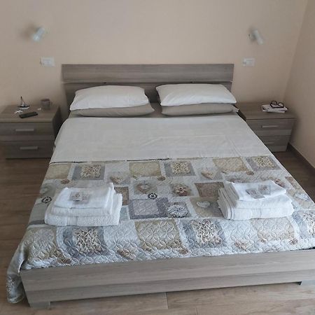 B&B Un Posto Al Sole Numana Zewnętrze zdjęcie