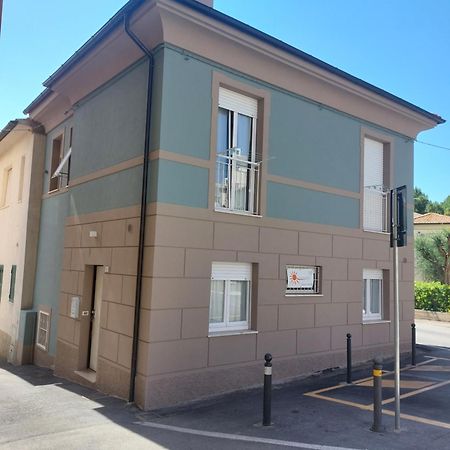 B&B Un Posto Al Sole Numana Zewnętrze zdjęcie