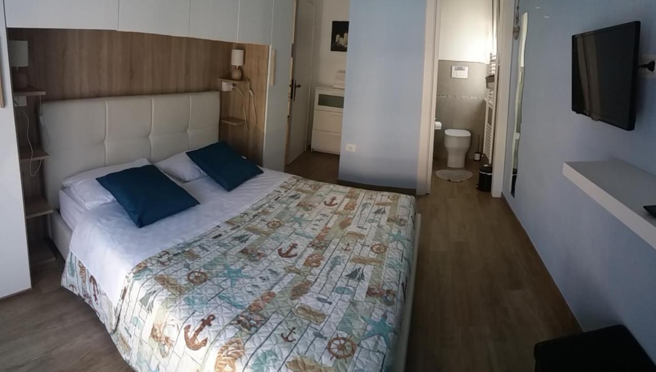 B&B Un Posto Al Sole Numana Zewnętrze zdjęcie