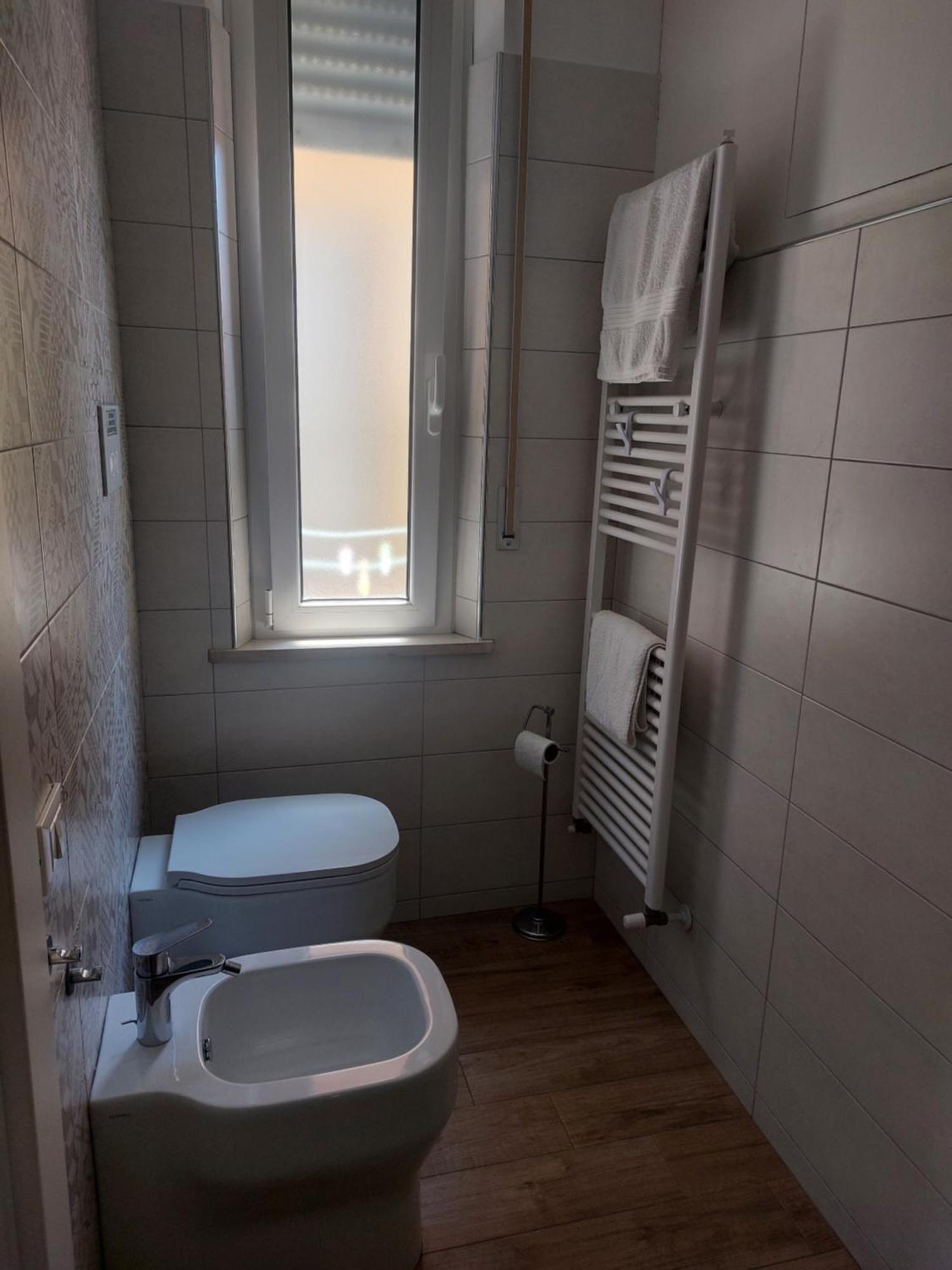 B&B Un Posto Al Sole Numana Zewnętrze zdjęcie