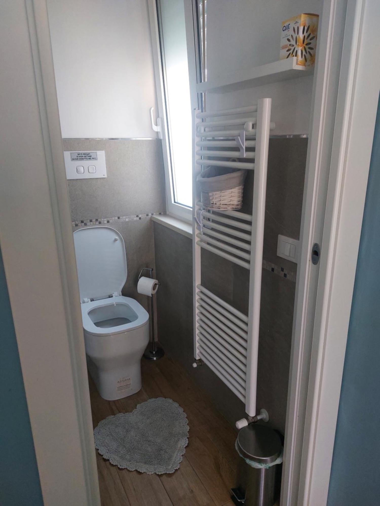 B&B Un Posto Al Sole Numana Zewnętrze zdjęcie
