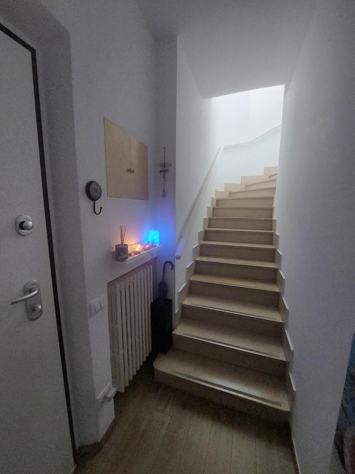 B&B Un Posto Al Sole Numana Zewnętrze zdjęcie