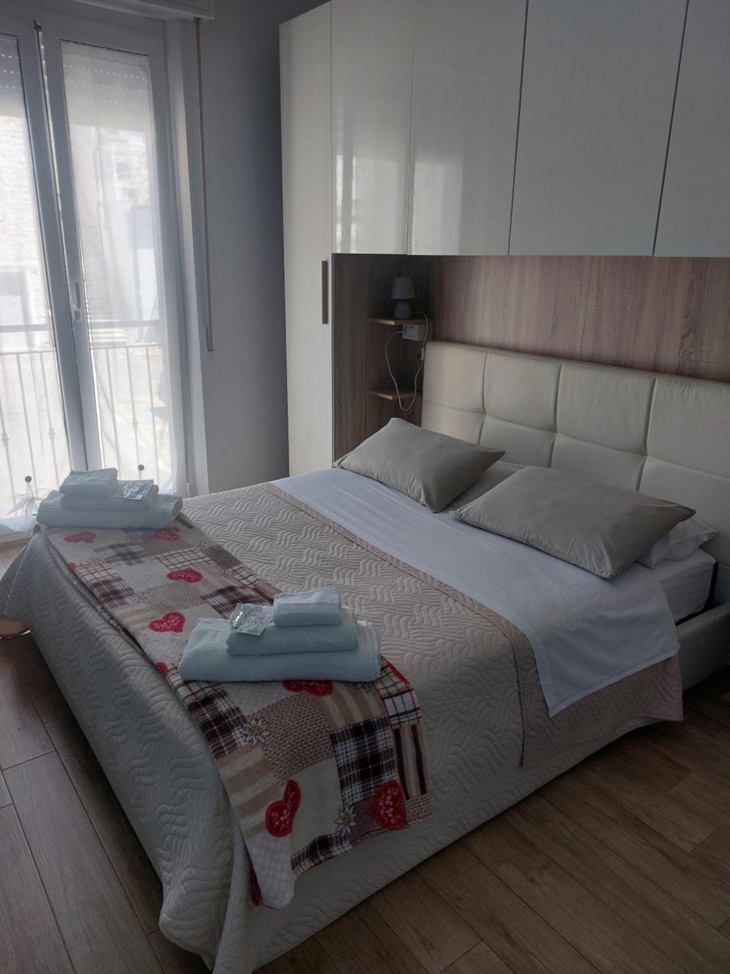 B&B Un Posto Al Sole Numana Zewnętrze zdjęcie